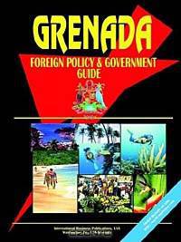 Grenada Foreign Policy and Government Guide