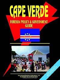 Cape Verde Foreign Policy and Government Guide
