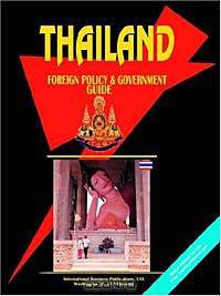 Thailand Foreign Policy and Government Guide