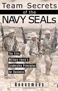 Team Secrets Of The Navy Seals
