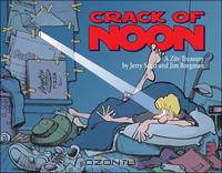 Crack of Noon: A Zits Treasury