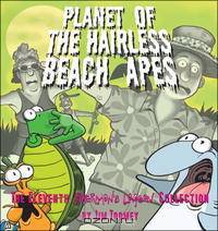 Planet of the Hairless Beach Apes: The Eleventh Sherman