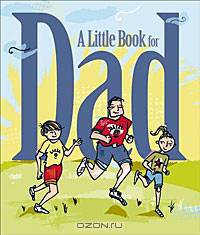 Little Book for Dad