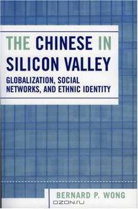 The Chinese in Silicon Valley: Globalization, Social Networks, and Ethnic Identity (Pacific Formations)