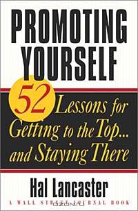 Promoting Yourself