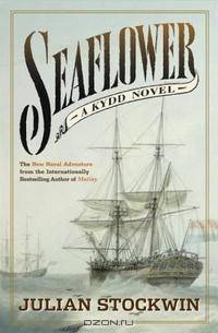 Seaflower: A Kydd Novel (Kydd Novels)
