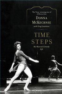 Time Steps: My Musical Comedy Life