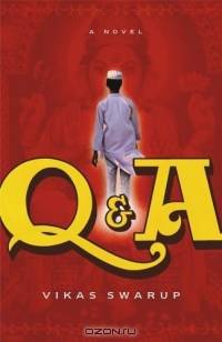 Q & A : A Novel