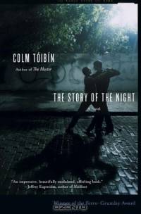 The Story of the Night : A Novel