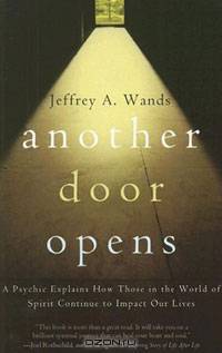 Another Door Opens: A Psychic Explains How Those in the World of Spirit Continue to Impact Our Lives