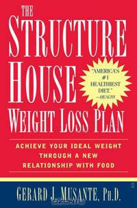The Structure House Weight Loss Plan