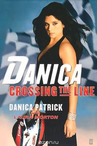 Danica - Crossing the Line