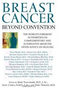 Breast Cancer: Beyond Convention : The World