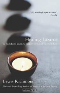 Healing Lazarus : A Buddhist