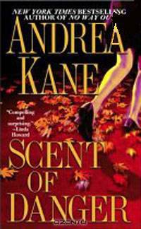 Scent of Danger