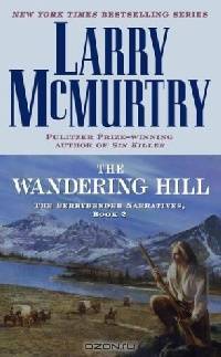 The wandering hill