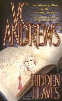 Hidden Leaves (DeBeers)