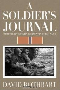 A Soldier