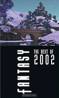 Fantasy : The Best of 2002