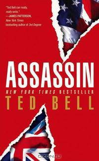 Assassin: A Thriller (Hawke (Pocket Star Paperback))