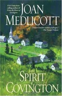The Spirit of Covington : A Novel (Ladies of Covington (Paperback))