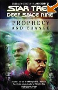 Prophecy and Change (Star Trek: Deep Space Nine)