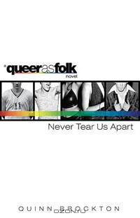 Never Tear Us Apart