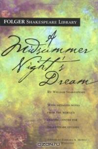 A Midsummer Night