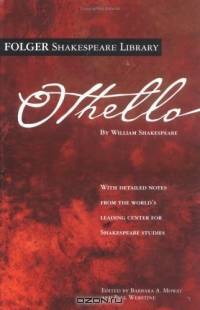 Othello (Folger Shakespeare Library)