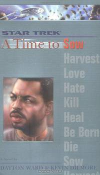 A Time to Sow (Star Trek The Next Generation)
