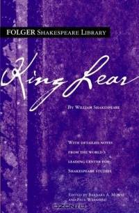 King Lear (Folger Shakespeare Library)
