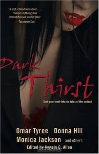 Dark Thirst