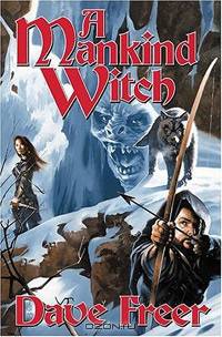 A Mankind Witch