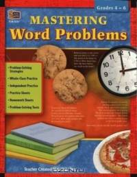 Mastering Word Problems