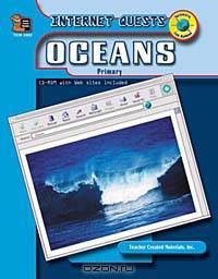 Internet Quests: Oceans