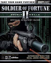 Soldier of Fortune II: Double Helix Official Strategy Guide