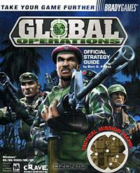 Global Operations Official Strategy Guide
