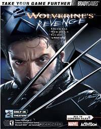 X2 Wolverine