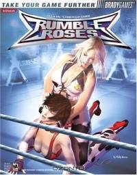 Rumble Roses(TM) Official Strategy Guide (Official Strategy Guides (Bradygames))