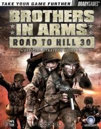 Brothers in Arms(TM) Official Strategy Guide