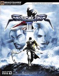 SOULCALIBUR III Official Fighter