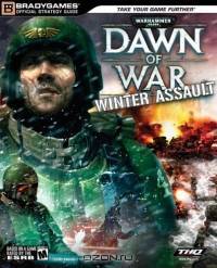 Warhammer(R) 40,000 : Dawn of War - Winter Assault(TM) Official Strategy Guide (Official Strategy Guide)