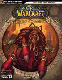 World of Warcraft Dungeon Companion