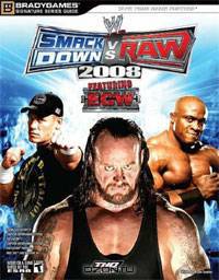 WWE SmackDown vs. Raw 2008 Signature Series Guide