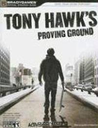 Tony Hawk