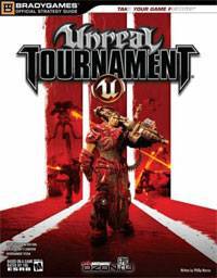 Unreal Tournament 3 Signature Series Guide