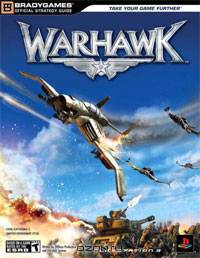 Warhawk Official Strategy Guide