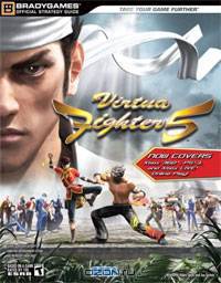 Virtua Fighter 5 (Xbox 360 and PS3)