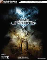 INFINITE UNDISCOVERY Signature Series Guide