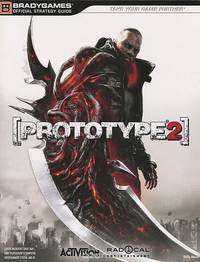 Prototype 2: Official Strategy Guide